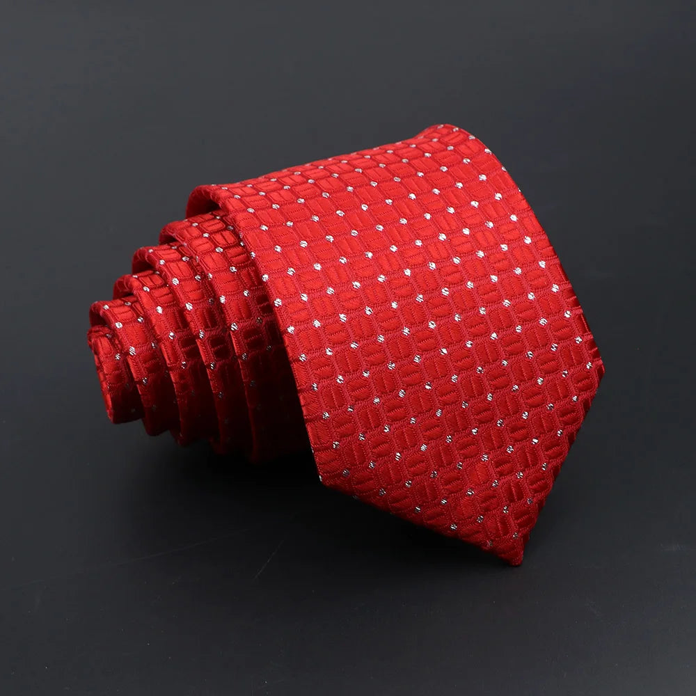 The Harrington Classic Tie