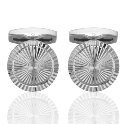 The Montgomery Vehicle Cufflink Collection