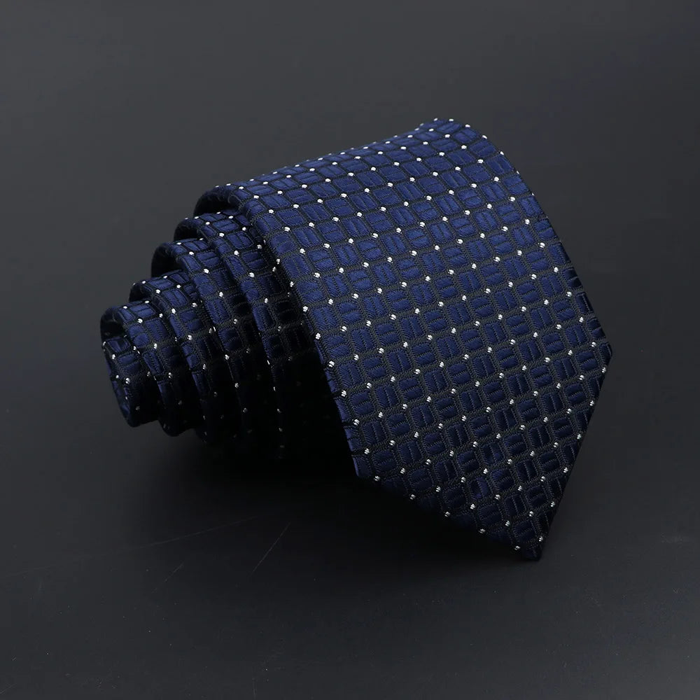 The Harrington Classic Tie
