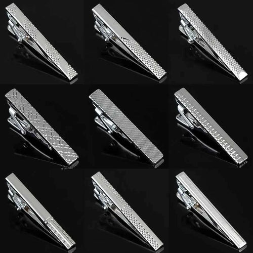 Executive Stripe™ Tie Bar