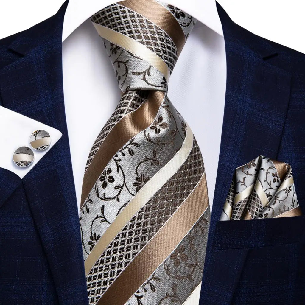 Multi Classic Extra-Long Striped