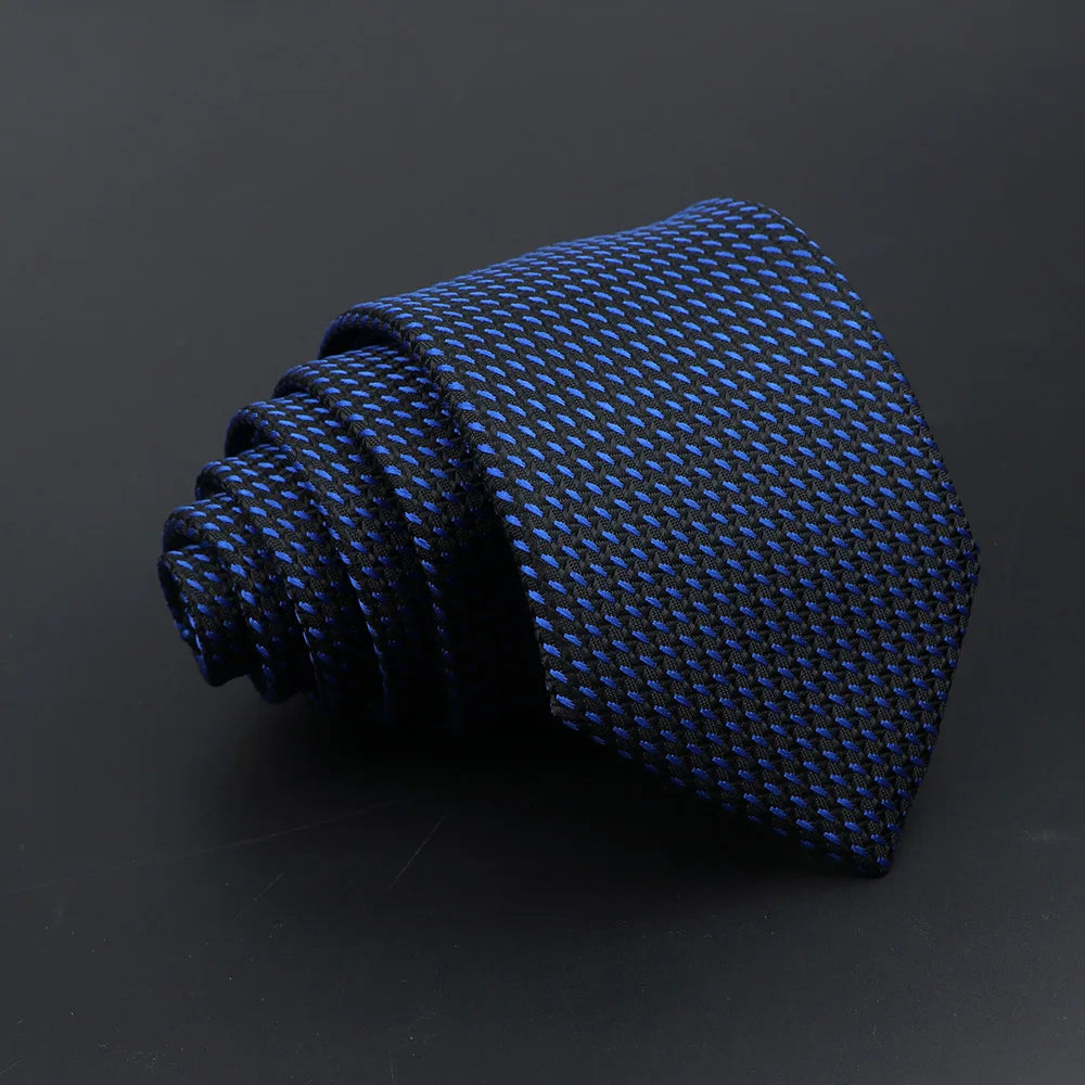 The Harrington Classic Tie