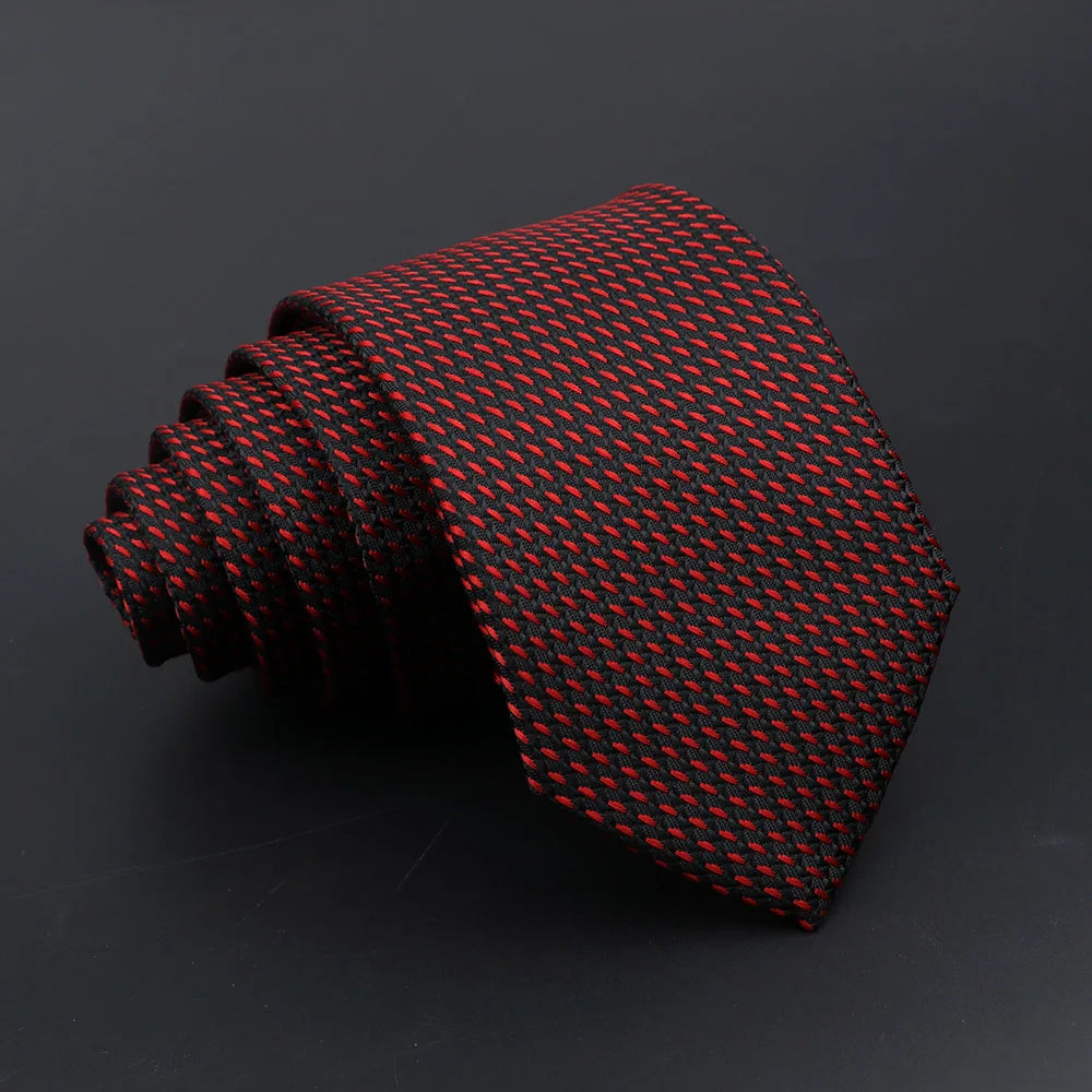 The Harrington Classic Tie