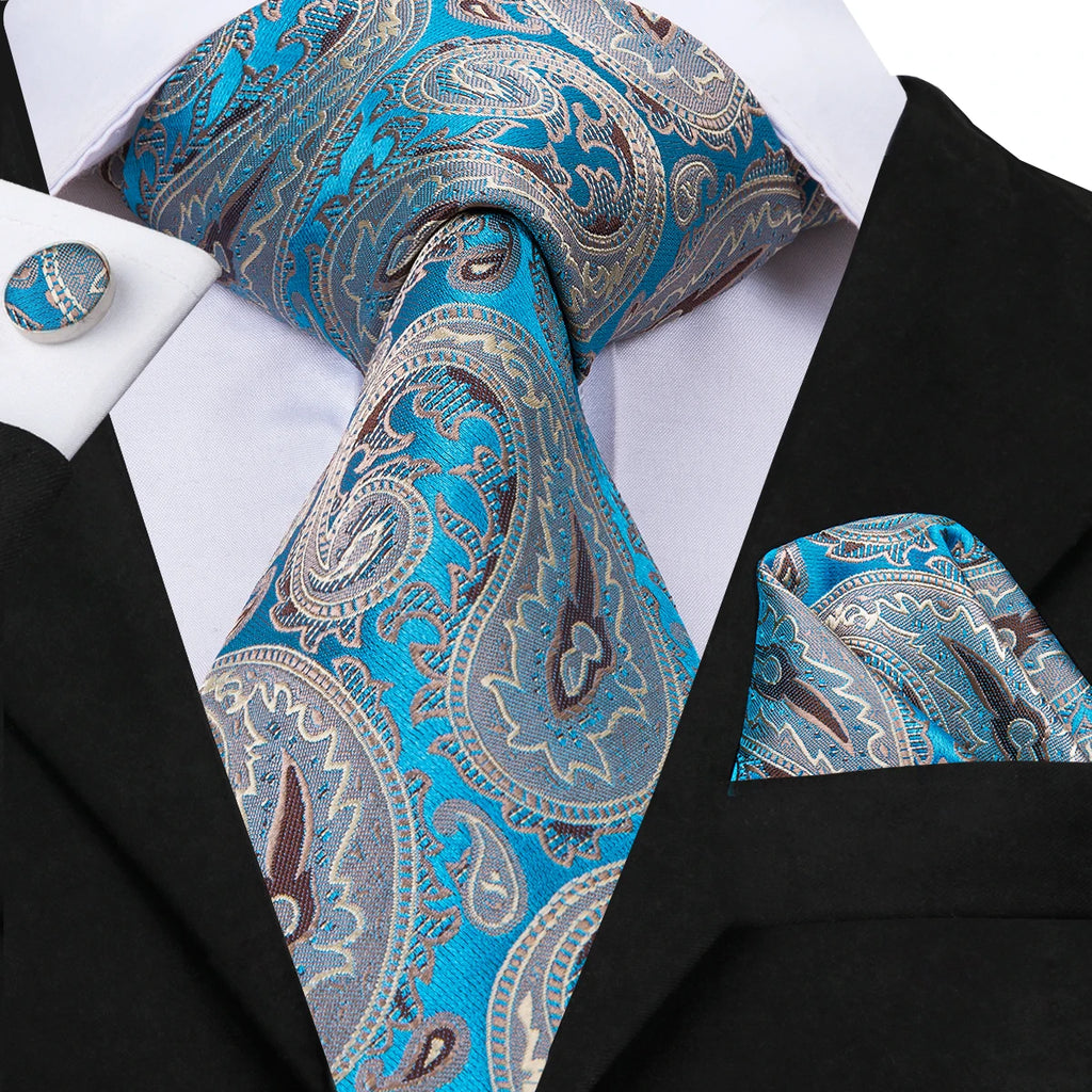 Celeste Royale™ Tie Set