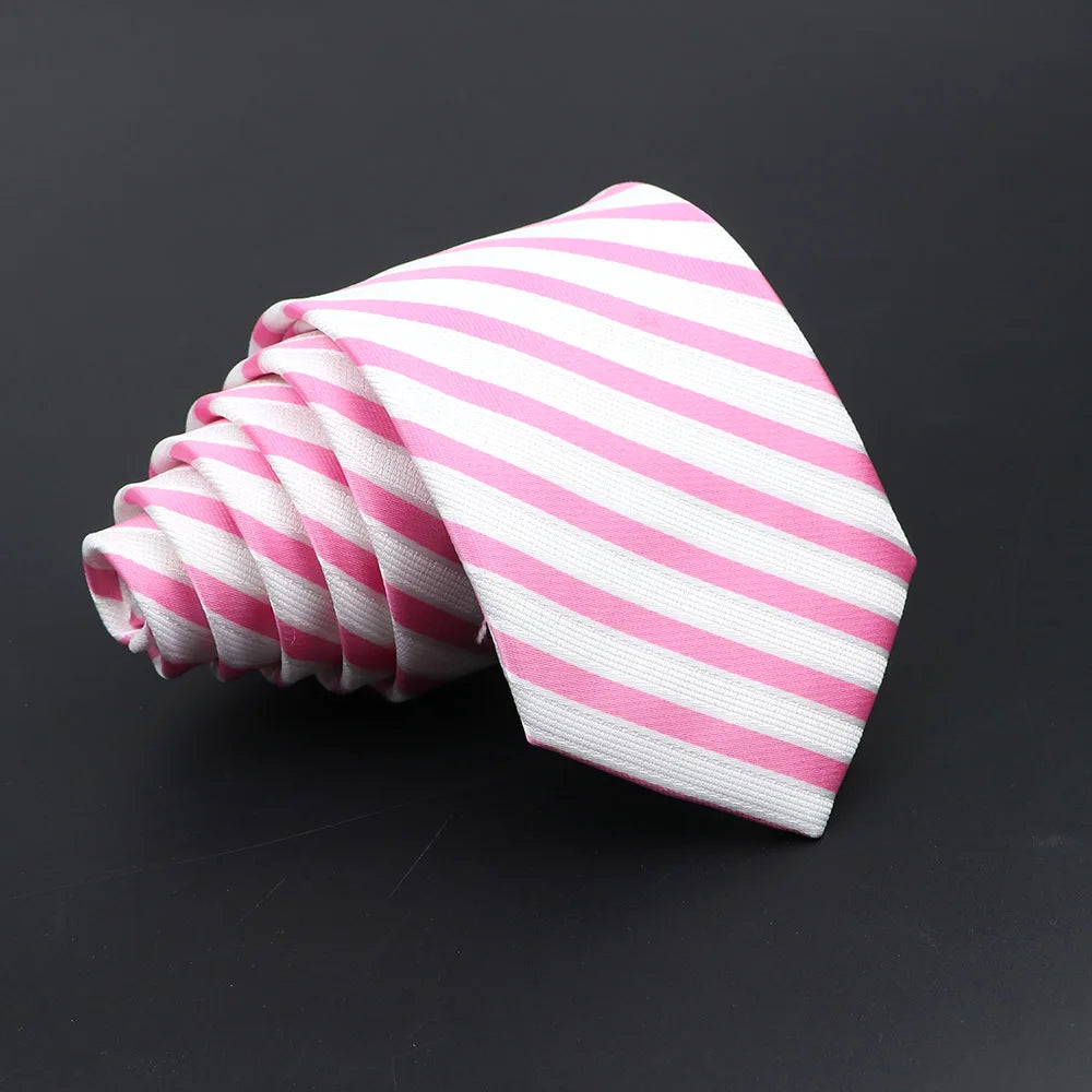The Harrington Classic Tie