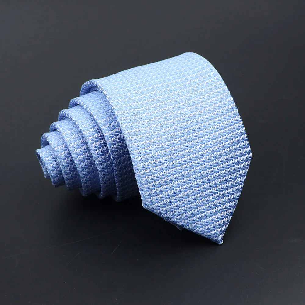 The Harrington Classic Tie