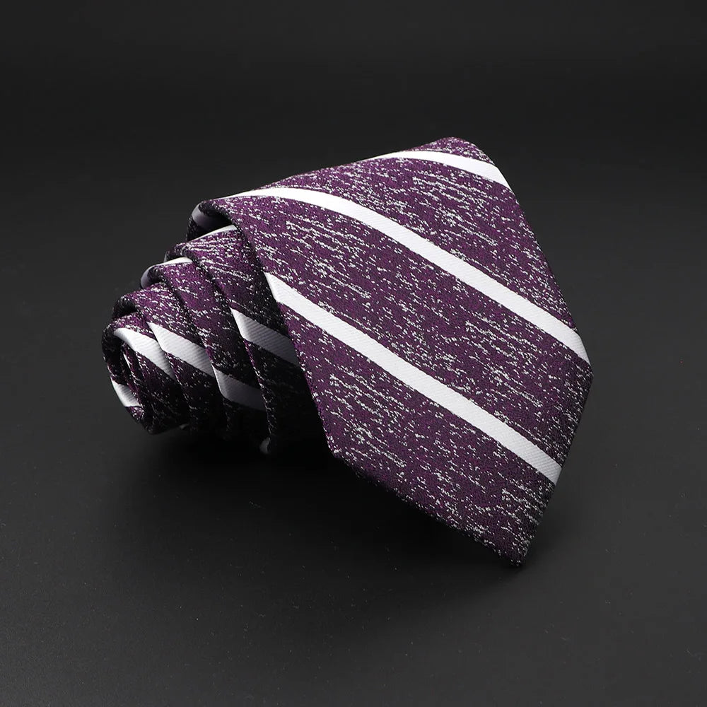 The Marquis Heritage Tie