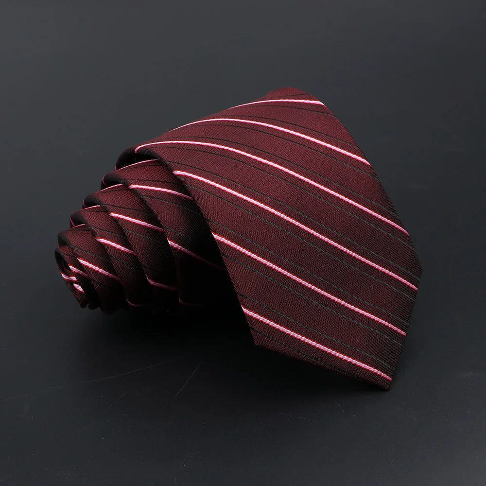 The Harrington Classic Tie