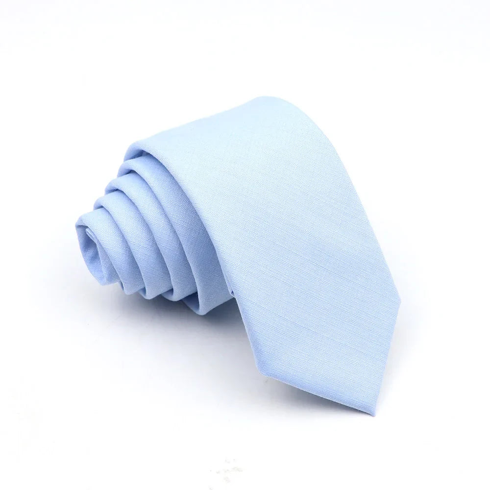 The Ashton Skinny Tie