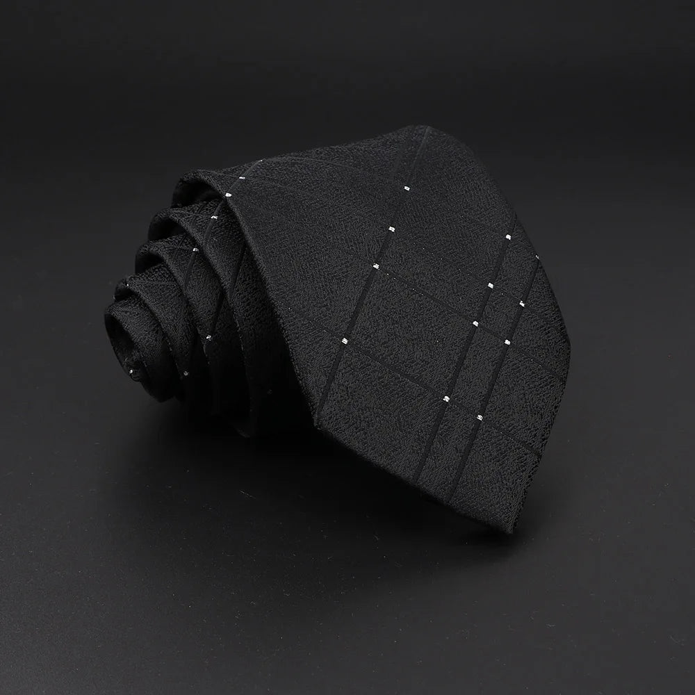 The Marquis Heritage Tie