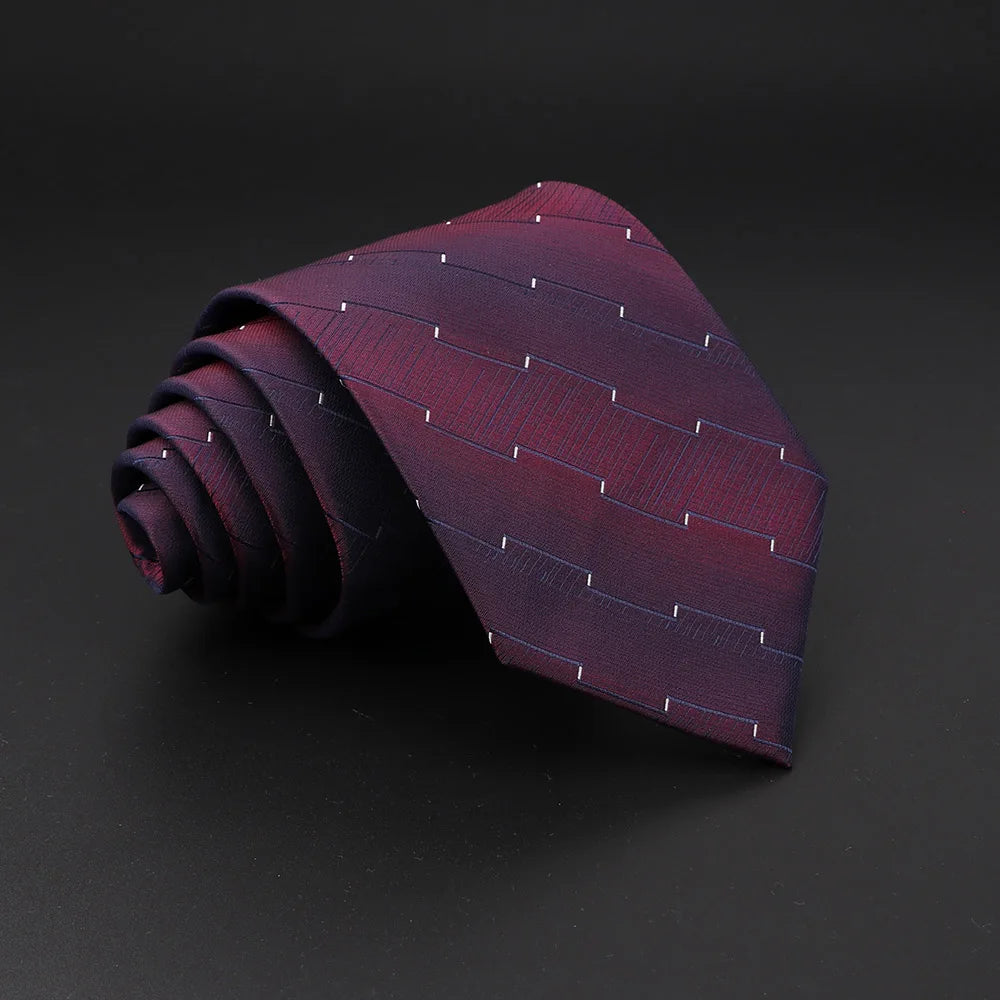 The Marquis Heritage Tie