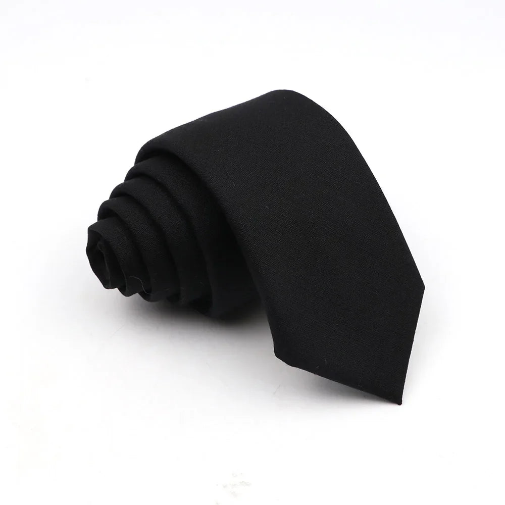 The Ashton Skinny Tie