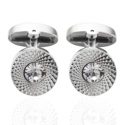 The Montgomery Vehicle Cufflink Collection