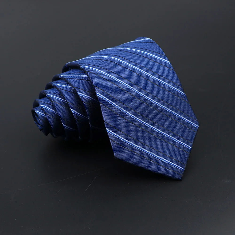 The Harrington Classic Tie