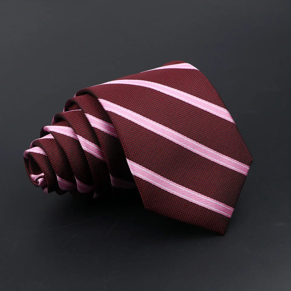 The Harrington Classic Tie
