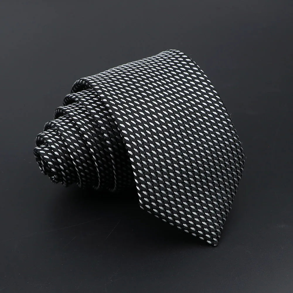 The Harrington Classic Tie
