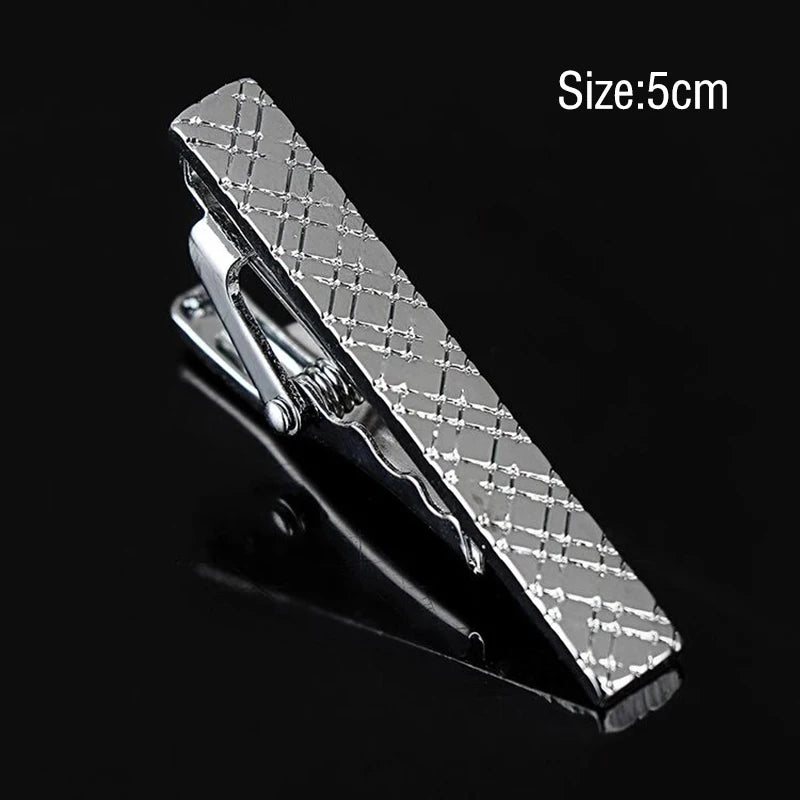 Executive Stripe™ Tie Bar