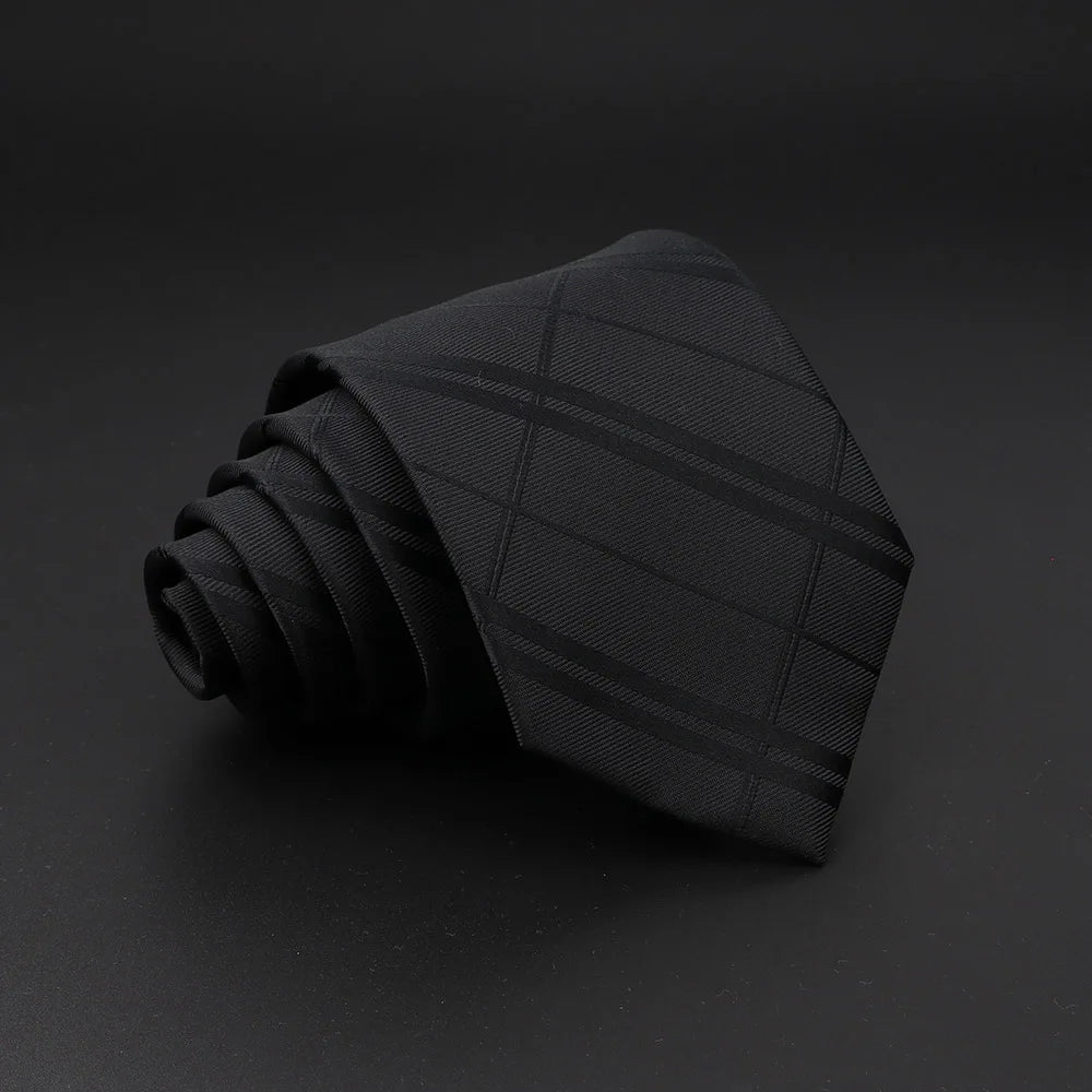 The Marquis Heritage Tie
