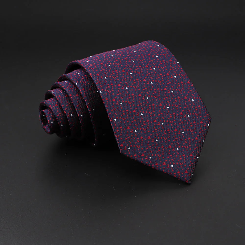 The Marquis Heritage Tie