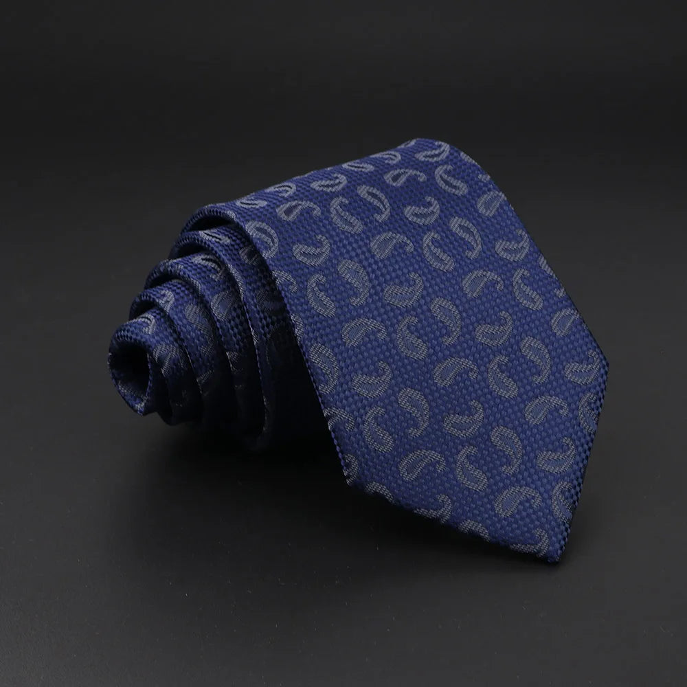 The Marquis Heritage Tie