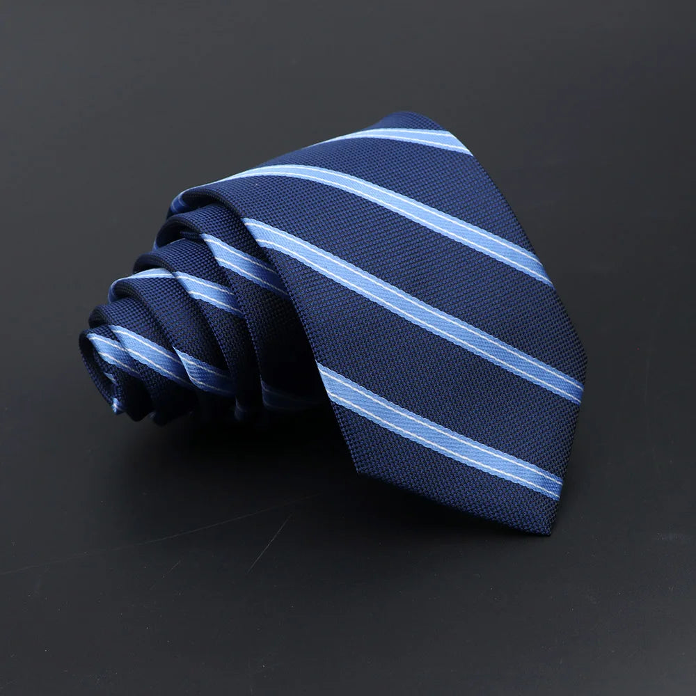 The Harrington Classic Tie