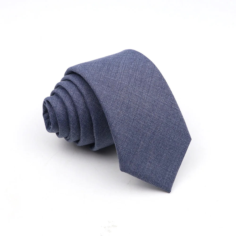 The Ashton Skinny Tie
