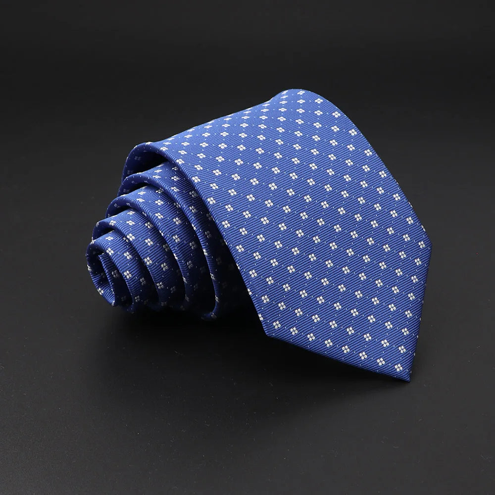 The Marquis Heritage Tie
