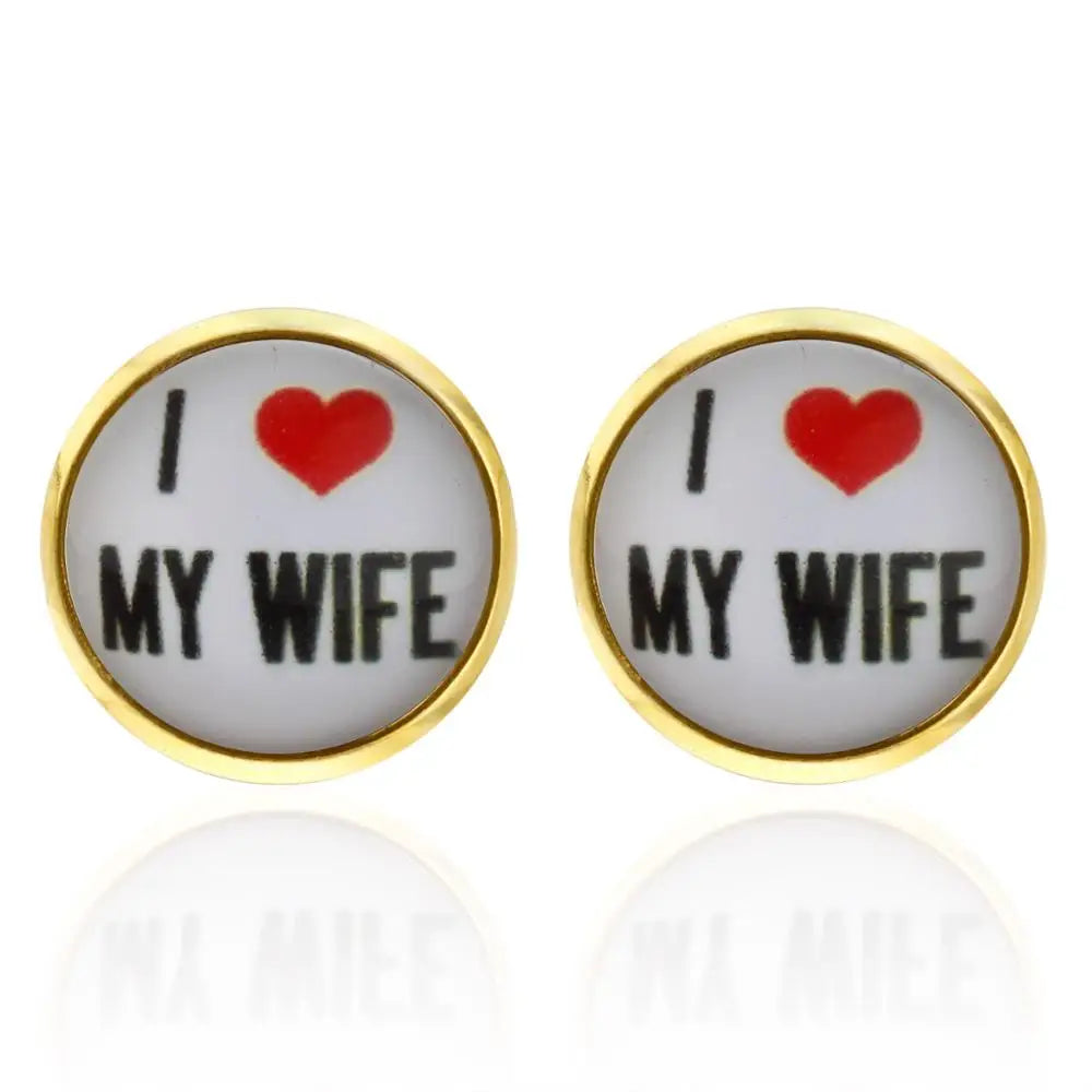 The Montgomery Vehicle Cufflink Collection