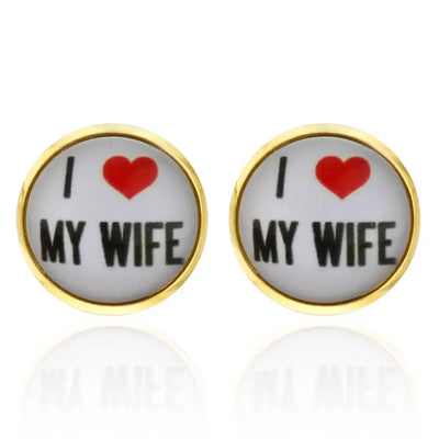 The Montgomery Vehicle Cufflink Collection