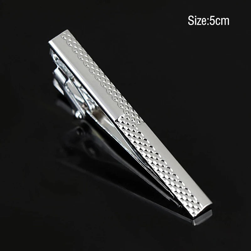 Executive Stripe™ Tie Bar