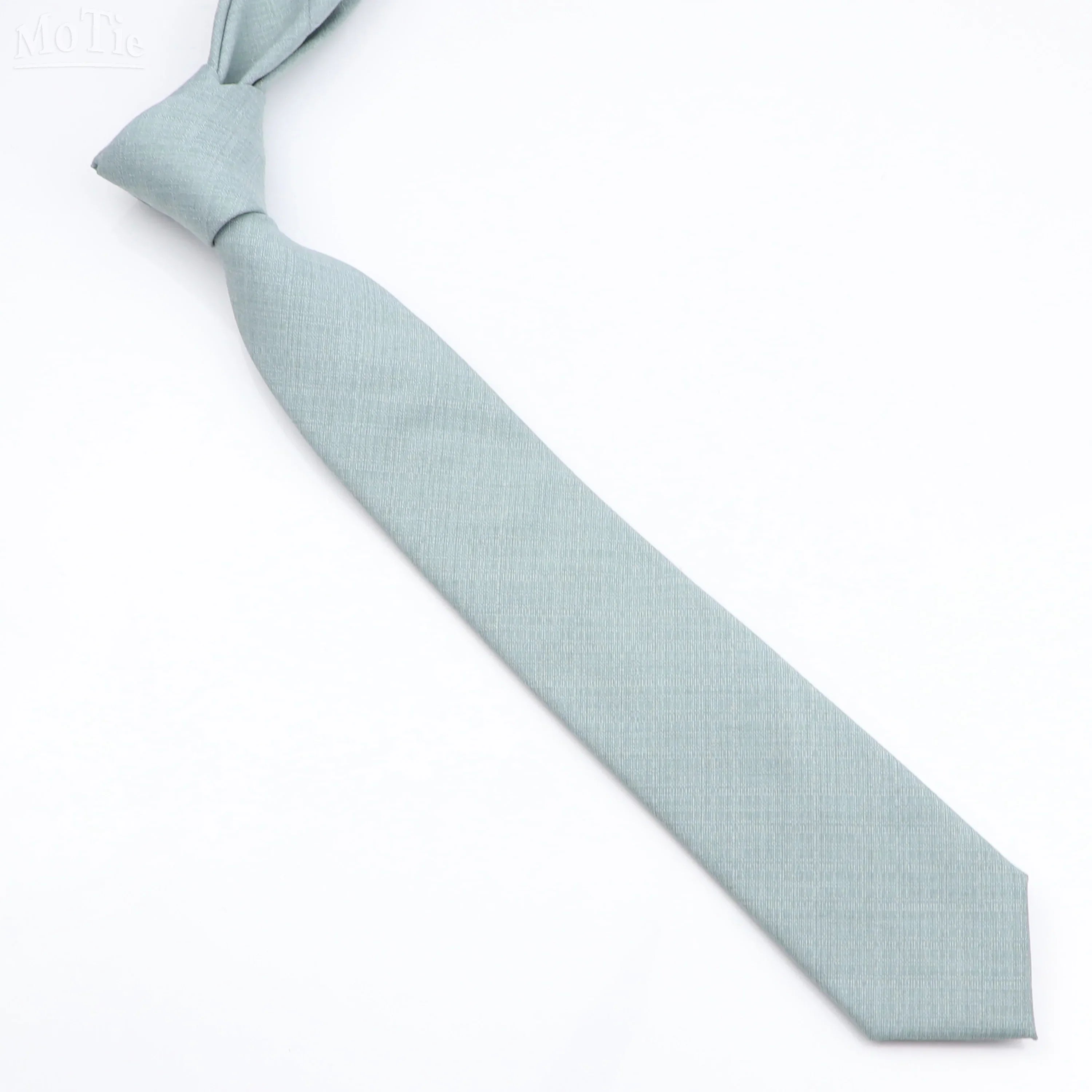 The Ashton Skinny Tie
