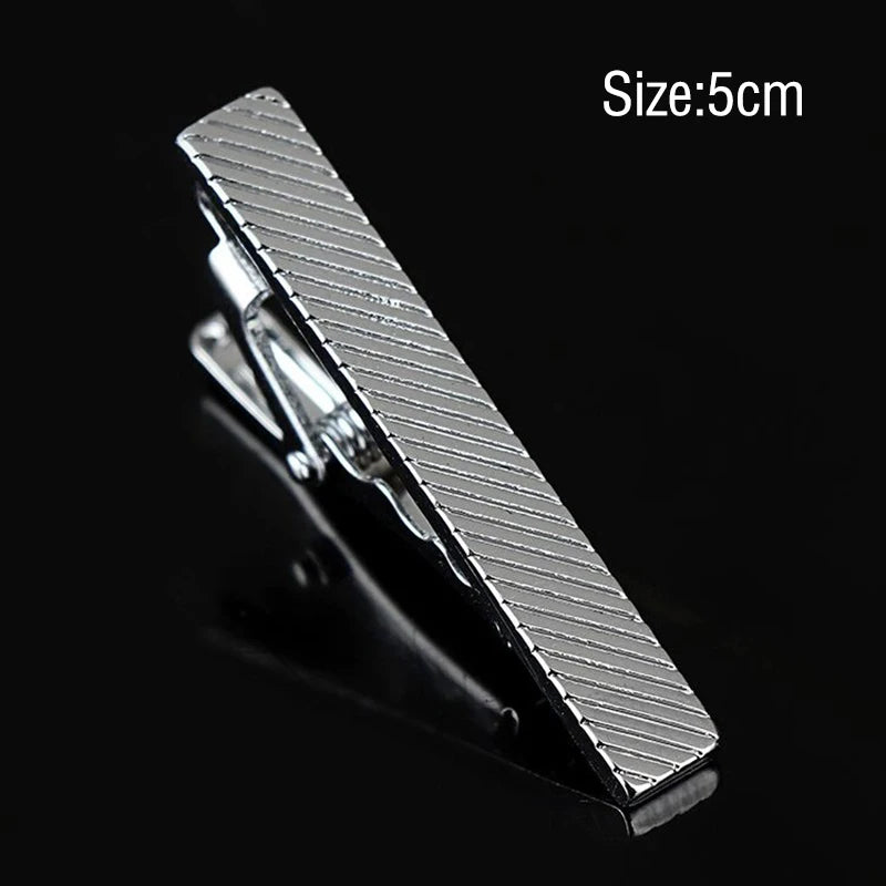 Executive Stripe™ Tie Bar