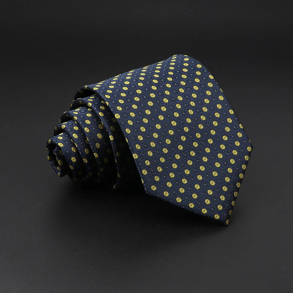 The Marquis Heritage Tie