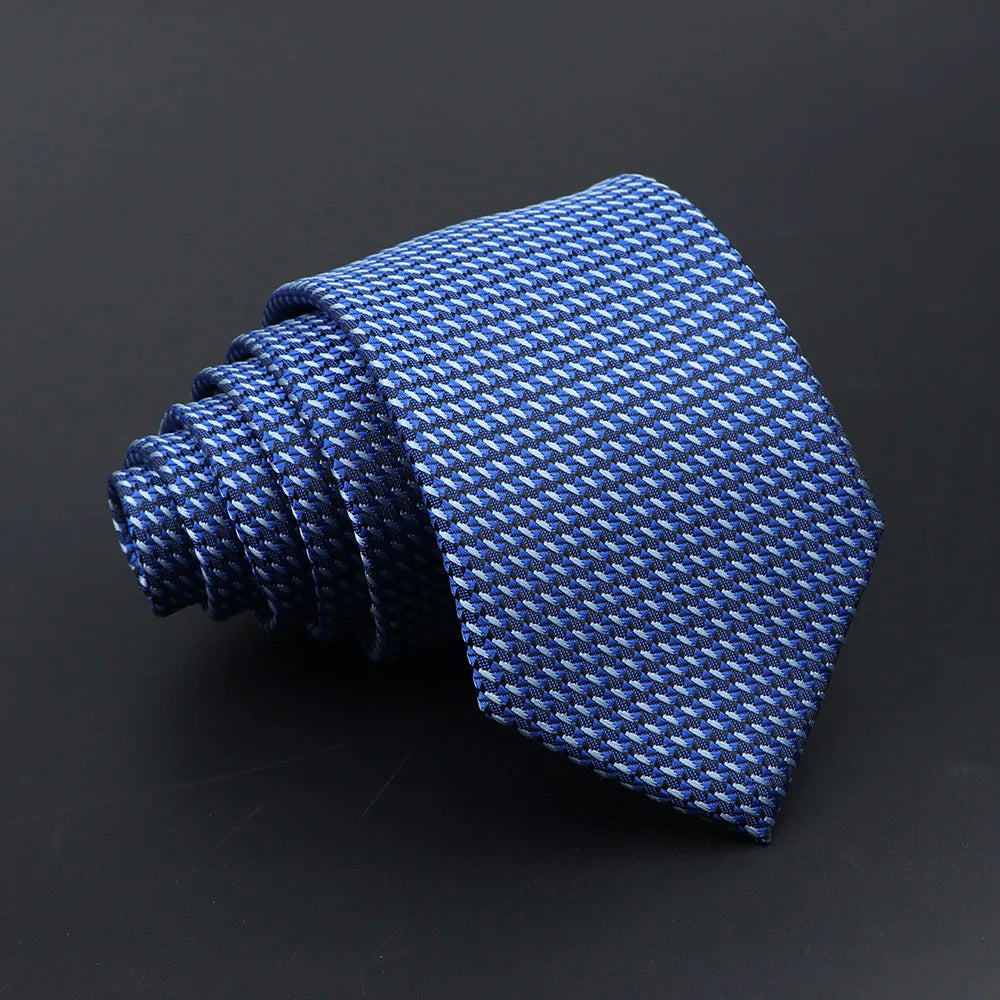 The Harrington Classic Tie