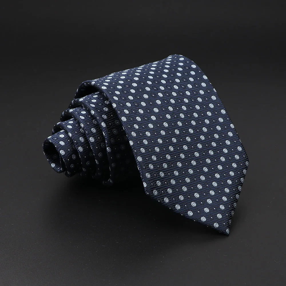 The Marquis Heritage Tie