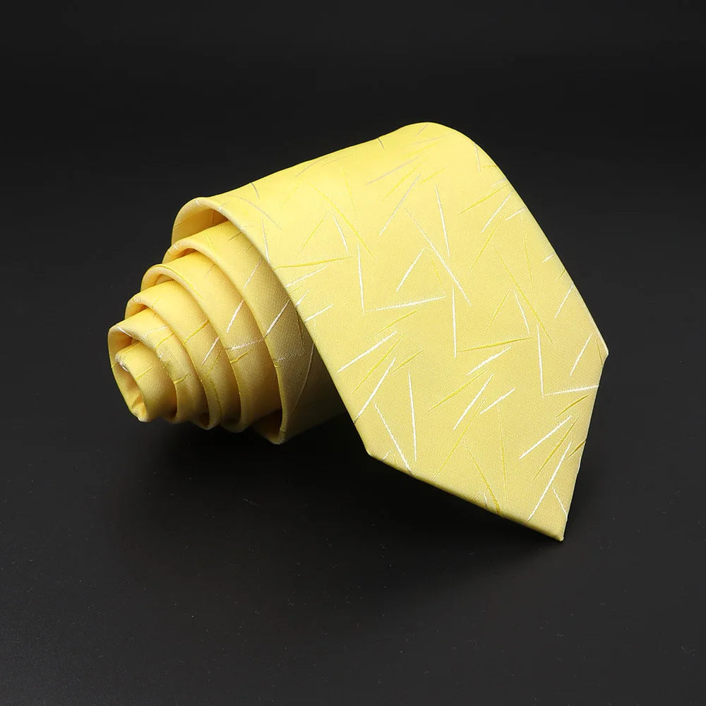 The Marquis Heritage Tie