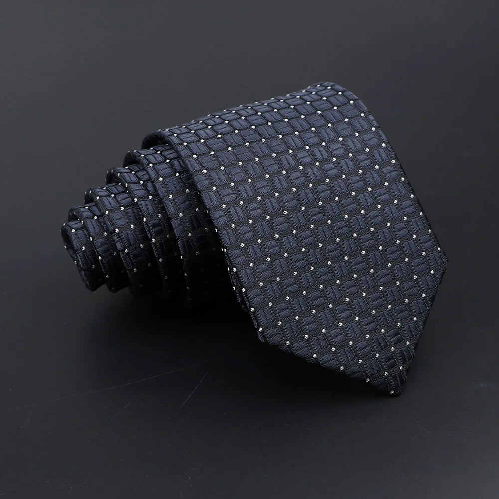 The Harrington Classic Tie