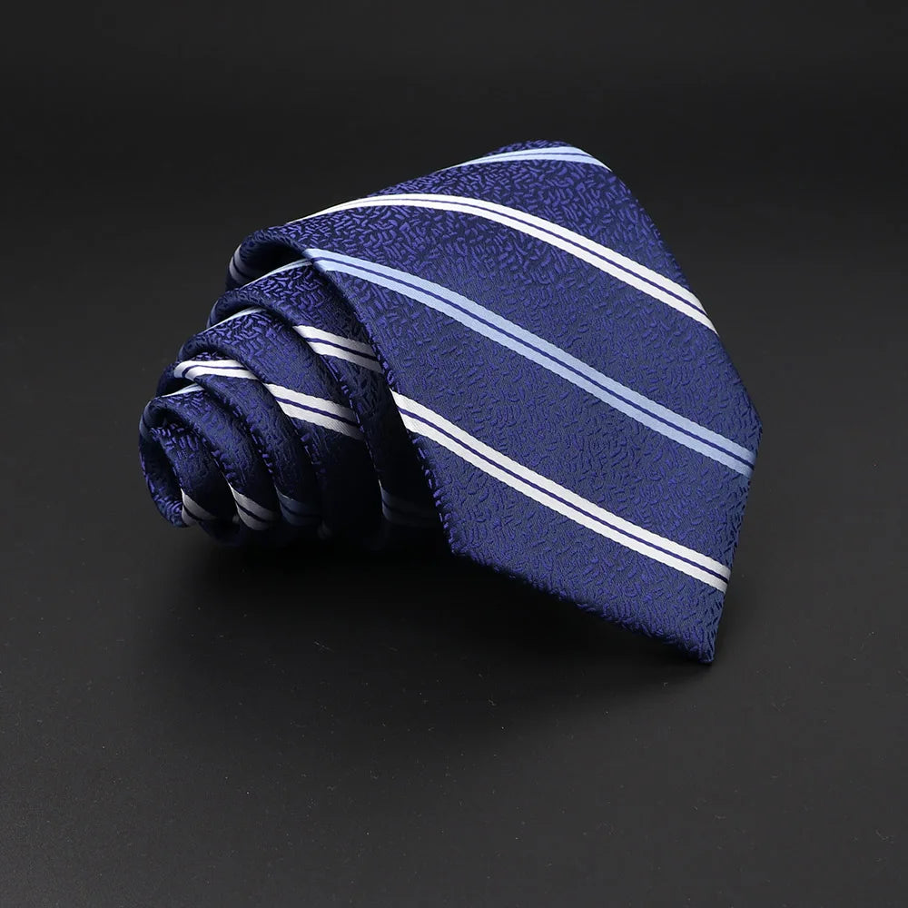 The Marquis Heritage Tie