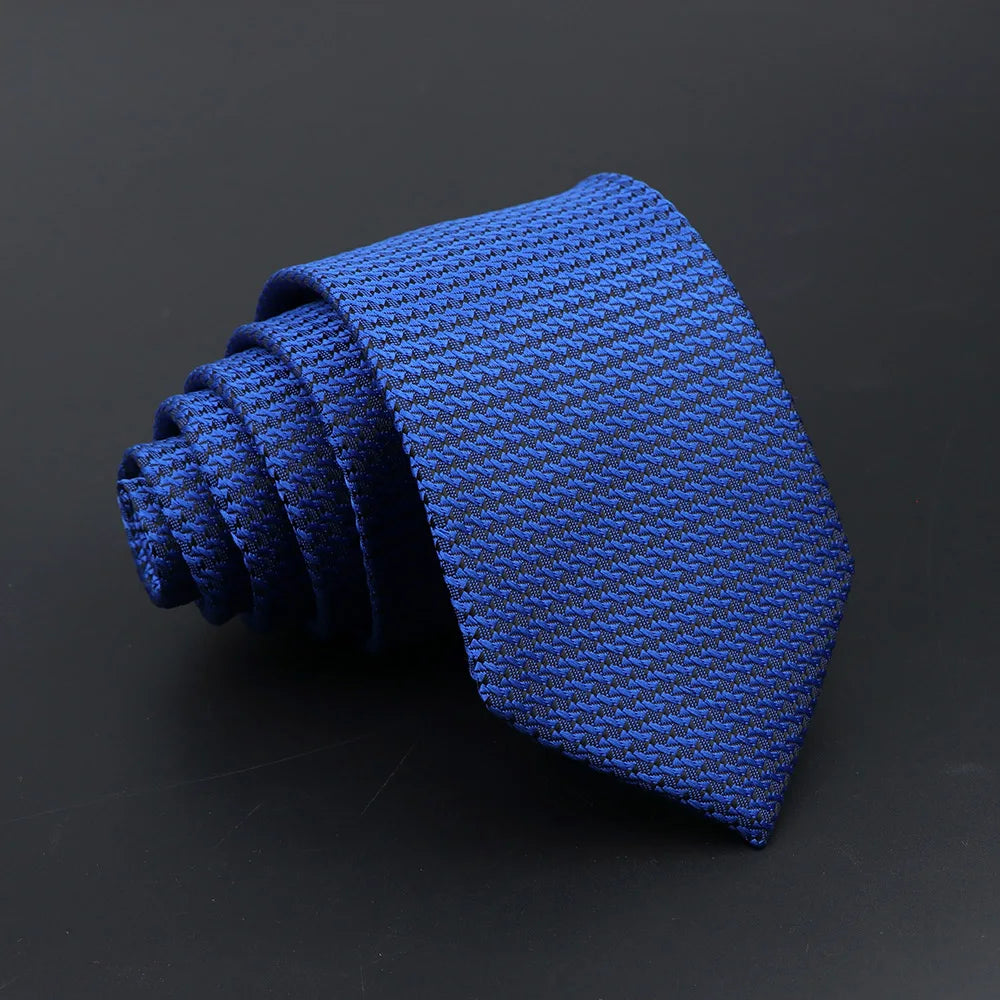 The Harrington Classic Tie