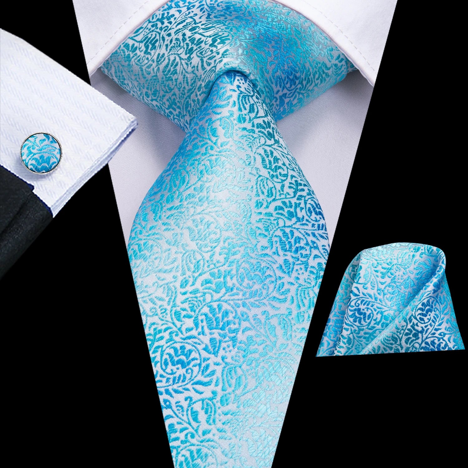 Celeste Royale™ Tie Set