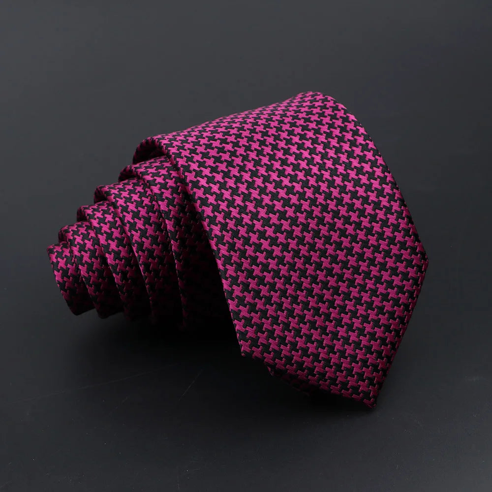The Harrington Classic Tie