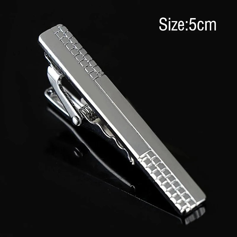 Executive Stripe™ Tie Bar