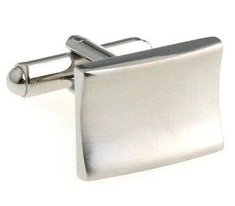 The Windsor Black Knot Cufflinks
