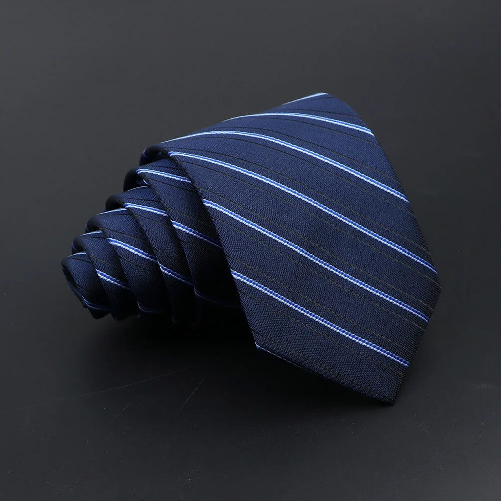 The Harrington Classic Tie