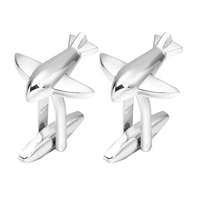 The Montgomery Vehicle Cufflink Collection