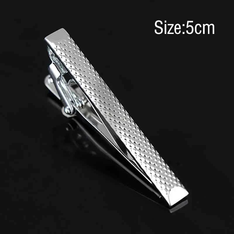 Executive Stripe™ Tie Bar
