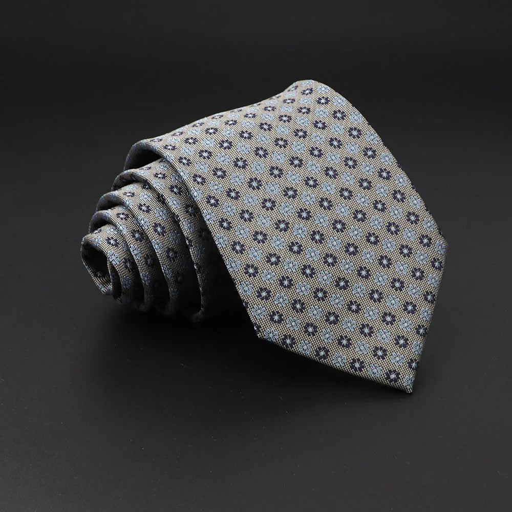The Marquis Heritage Tie