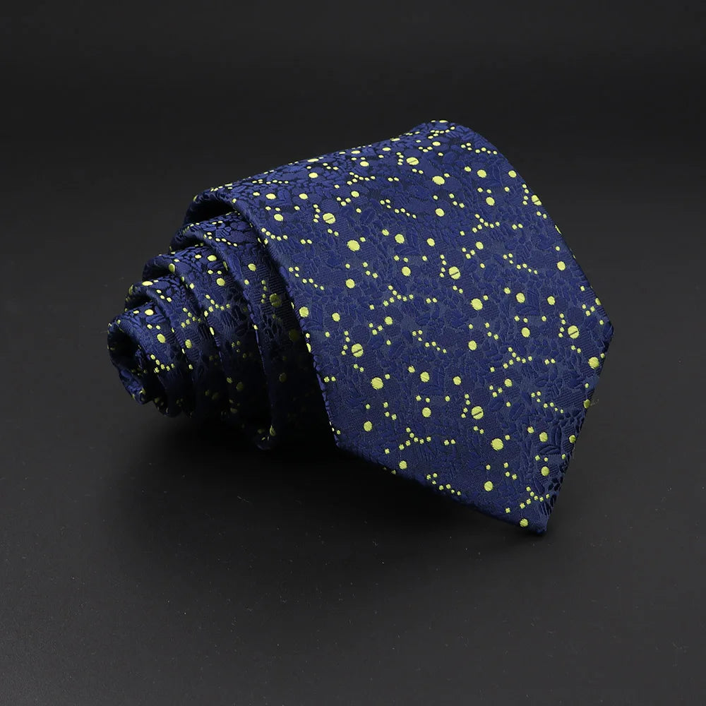 The Marquis Heritage Tie