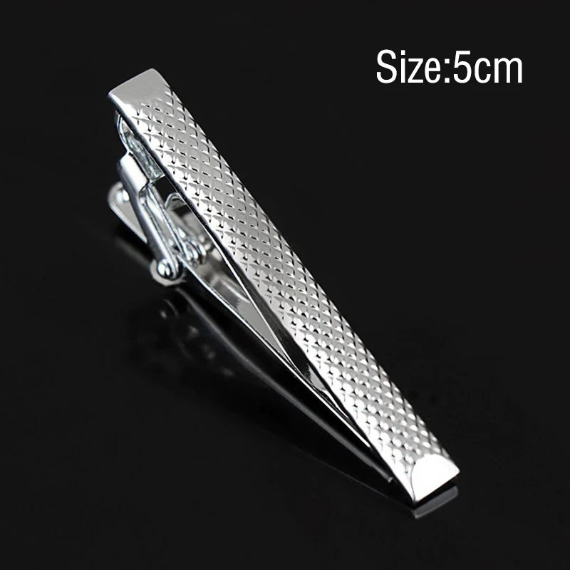 Executive Stripe™ Tie Bar