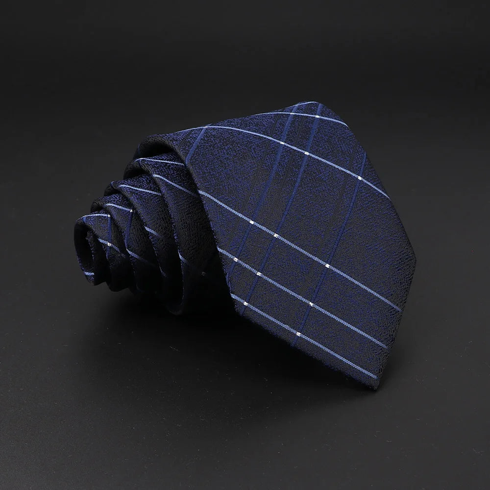 The Marquis Heritage Tie